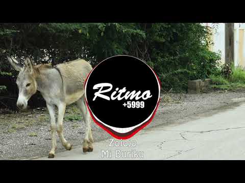 Zojojo - Mi Buriku