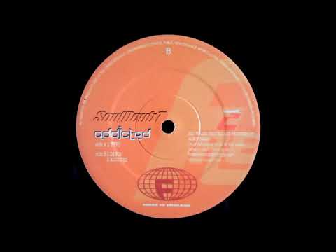 Souldoubt - Typo (2001)