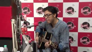 Bezubaan   Unplugged   Shoojit sircar &amp; Anupam Roy   Fever 104 FM
