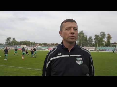 Victoria 1918 Jaworzno o pucharze i lidze