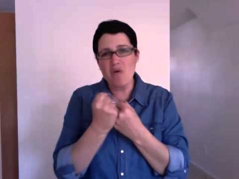 Introduction to Deaf Spiritual Abuse Ministry