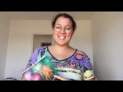 Fundamentos da linguagem visual - cores