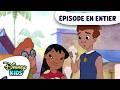 Lilo Stitch The Series Full Episode Hunkahunka Experiment 123