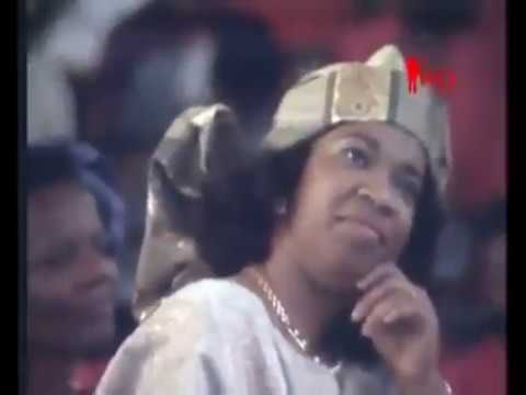 BE A VOICE | ARCHBISHOP BENSON IDAHOSA