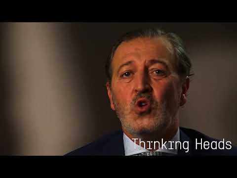 Pasión por querer ser vendedor