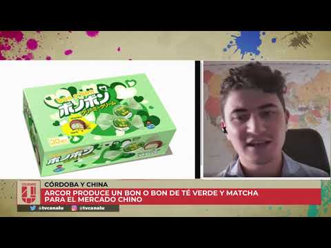 Córdoba y China: un mundo de oportunidades - Santiago Notarfrancesco en #CiudadU