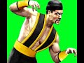 Mortal Kombat 2 Super Nintendo Shang Tsung Playthrough Very Hard