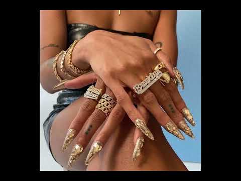 (FREE) Megan Thee Stallion Type Beat 2024 | BIA x Flo Milli Type Beat 2024 - "No Time"