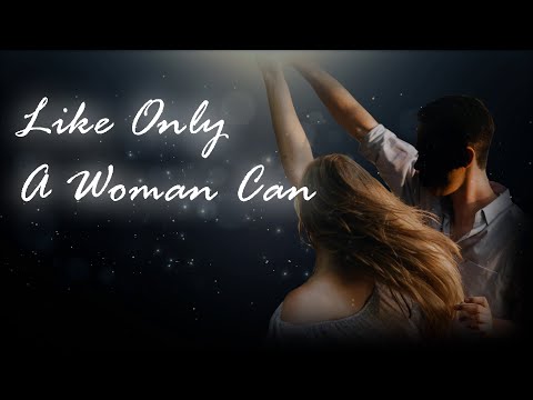 Like Only a Woman Can - Brian McFadden (Lyrics) แปลไทย