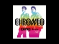 Chromeo (Crookers Remix) - Fancy Footwork ...