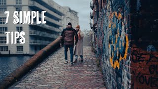 Level-Up Your Street Photography in Just 10 Minutes