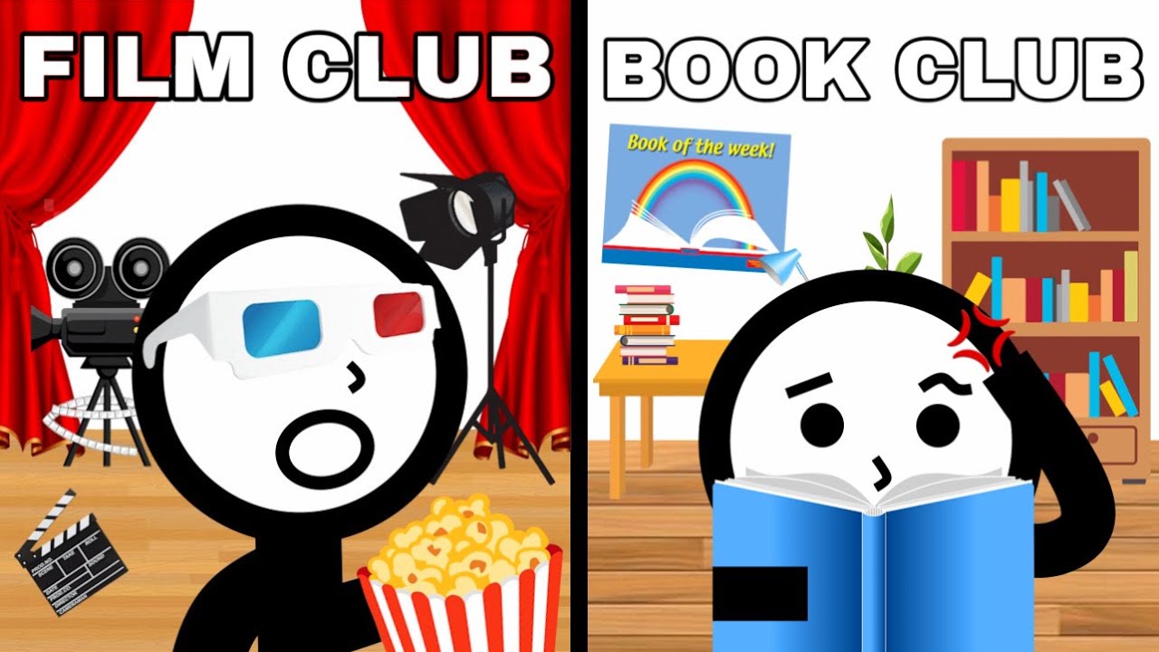 The Problem With School Clubs...