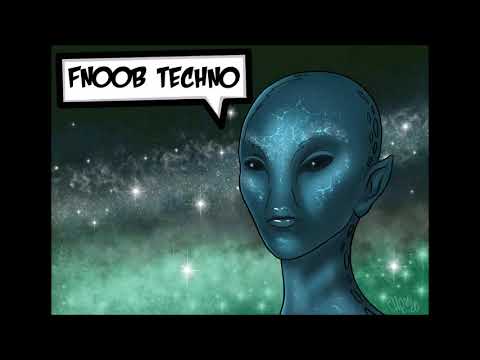 DJ Jac J - MindTrip 31 (FNOOB Techno Radio) (April 25, 2020)