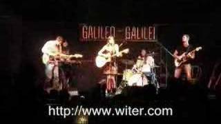 Conchita - Ahora que