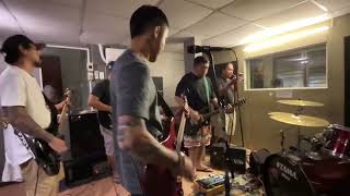 “The Ambassadors ~SenseLess Song Live at LoudHouse “Bring Back The Good Times Reunion Concert