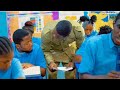 Brain Jotter Funniest Exam Malpractice