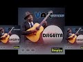 VAN Guitare Albun DJIGUIYA