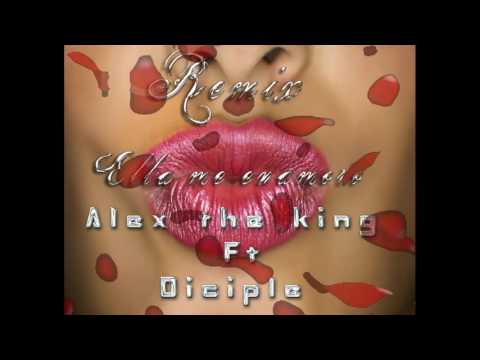 Remix -Me Enamoro - Diciple Ft Young Flow (WarriorRecord)