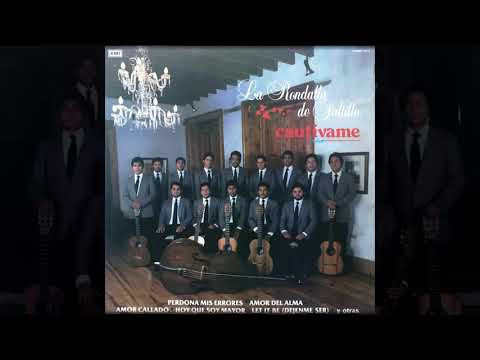 Vuelve Hermano (vuelve A Casa) - La rondalla de…