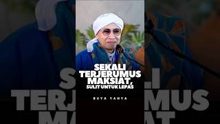 Download lagu Jangan Main-main dengan Maksiat, Akibatnya Nyata! - Buya Yahya mp3