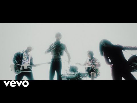 Wiplash - Señales (Video Oficial)