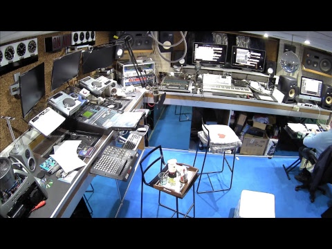 Live stream di Roberto Delledonne MediaProduction