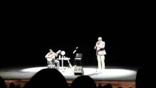 Atirei o Pau no Gato  (Another brick in the wall) - Mestre Falcão, Teatro Riomar, Recife, 22/03/17