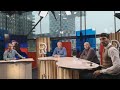 Maaskant in FC Rijnmond: ‘Supporters kunnen Feyenoord impuls geven’