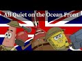 YTP All Quiet On The Ocean Front