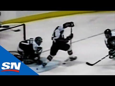 Match #18 - McDavid's Mittens vs. Afinogenov's Show-Stopper | Greatest Goal Of The 21st Century