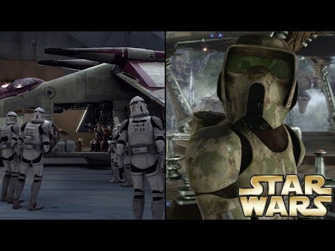 41st Legion erklärt! [Kanon]