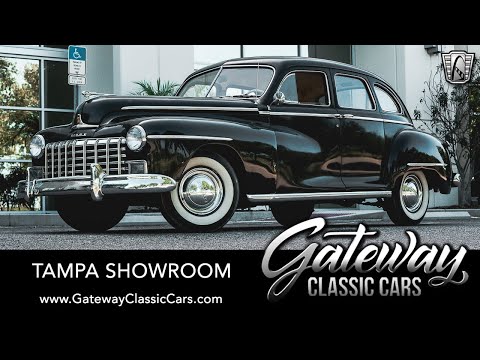 1948 Dodge Custom (CC-1378052) for sale in O'Fallon, Illinois