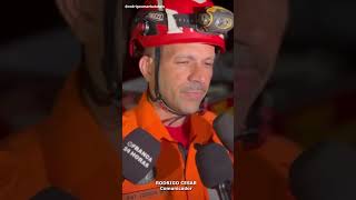 Rifaina: lancha com 15 pessoas bate em píer; 6 perderam a vida