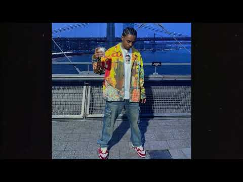 [FREE] Ryan Trey x Bryson Tiller Type Beat 2023 | "Dark Life"