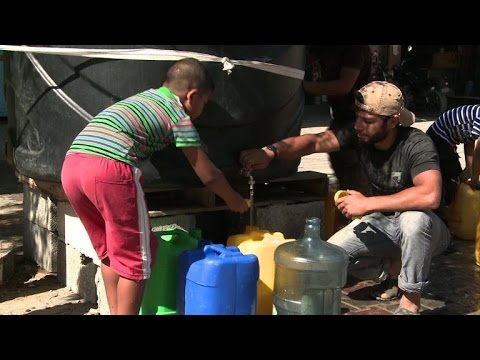 comment traiter eau puit