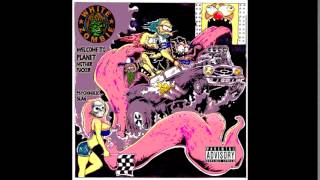 White Zombie &quot;Welcome To Planet Mother F*cker&quot; EP