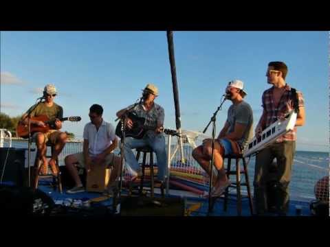 The Pirate Sessions - Key West Time