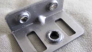 Metal Stamping | EJ Ajax | Metal Stamping | 1
