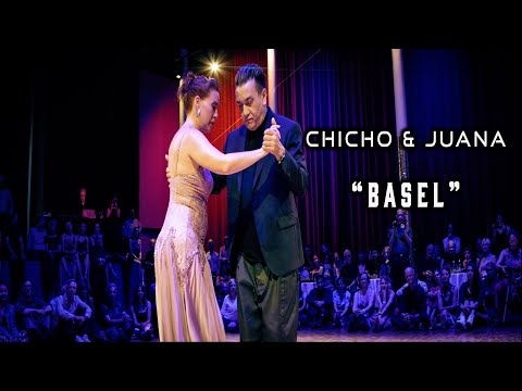 Chicho Frumboli & Juana Sepulveda || Oster Tango Festival 2025