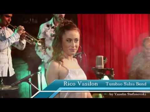 rico vacilon - official video