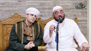 يا صاحب الوجه المضيء المبتهل محمد على جابين فى حفل تأبين المنشد وليد شاهين بمضيفة الدح