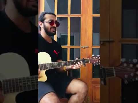 SJS  Chocolate Kalla  Mage Daga Malla  Mashup Cover  By Saveen Wickramasinghe