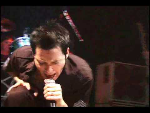 Lit - Needle & Thread (Live | November 2004)