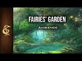 Fairies' Garden | Magical Ambience | 1 Hour