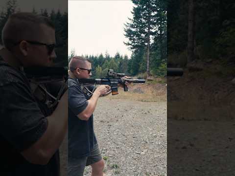 Otter Creek Labs Infinity 7.62 - Do-It-All 30 Cal Suppressor