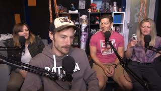 Jon Just Wants Attention