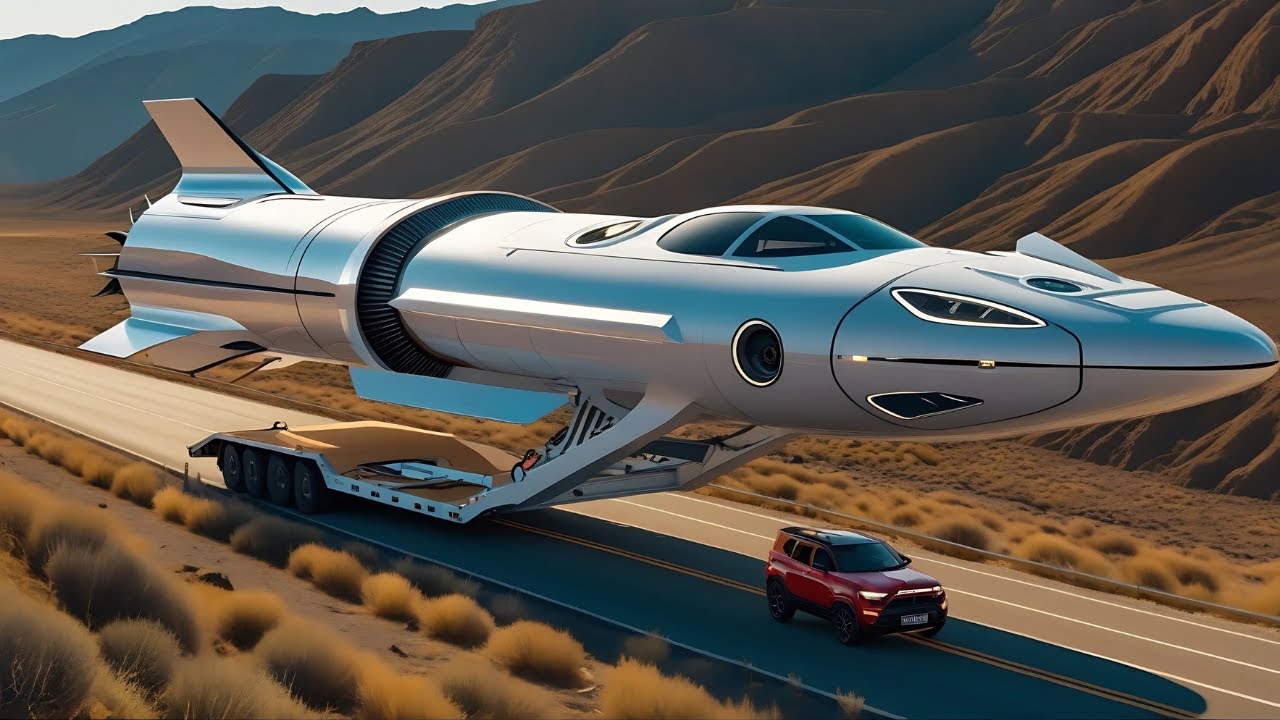 MOST AMAZING INVENTIONS YOU WON'T BELIEVE EXIST