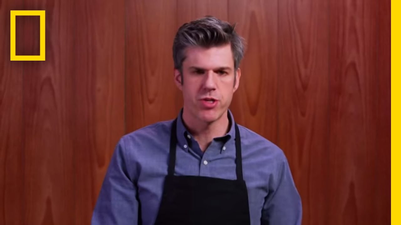 Going Deep with David Rees