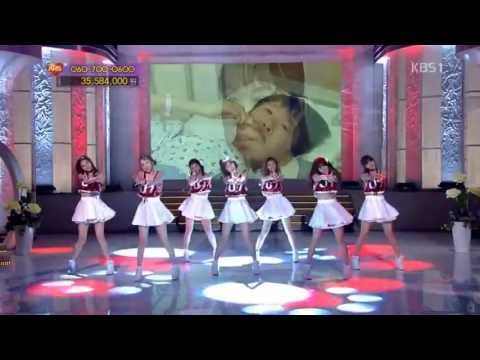 130616 RAINBOW~Sunshine