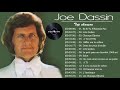 Joe Dassin Greatest Hits Joe Dassin Best Hits Joe Dassin Album